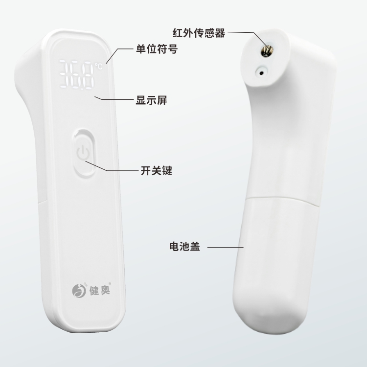 T86產(chǎn)品結構圖