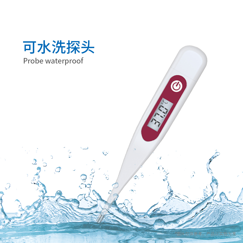 硬頭體溫計(jì)T11