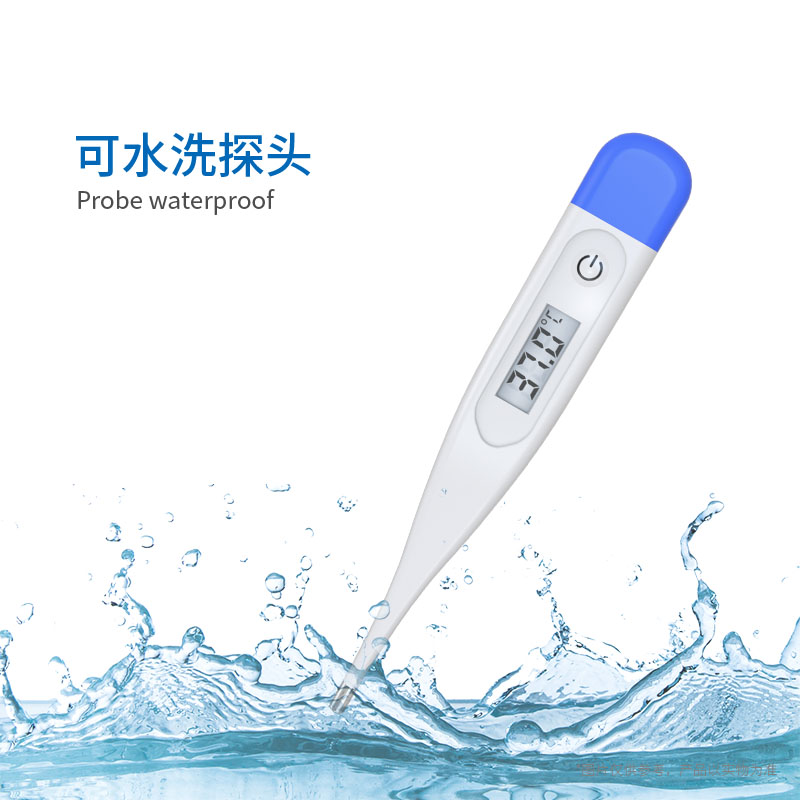 硬頭體溫計T11L